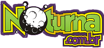 Logotipo Noturna